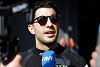 'Kann sich gerne melden': Bleibt Rockenfeller trotz Audi-Aus in der DTM?