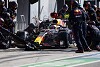 Formel-1-Liveticker: Red Bull reagiert auf verpatzten Verstappen-Stopp
