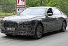 Nächster BMW 7er soll optimierte und ganz neue Benziner kriegen
