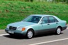 Mercedes S-Klasse (W 140, 1991-1998): Klassiker der Zukunft?