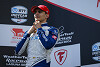 Alex Palou vor IndyCar-Titelgewinn in Long Beach: So geht er das Finale an