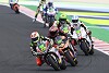 Neues MotoE-Format für 2022: Zwei Qualifying-Sessions, zwei Rennen