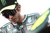 Chaotische Situation um VR46: Rossi ärgert 'immer wieder gleiche Frage'