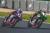 Superbike-WM 2021 Jerez: TV-Übertragung und Livestream