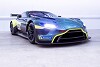 Aston Martin in der SP9: Werkseinsatz mit Thiim/Martin in VLN/NLS