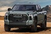 Toyota Tundra (2022): Neuauflage nach 14 Jahren