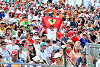 Formel-1-Teamchefs einig: Wir müssen auf die Fans hören!