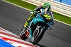 Letzter MotoGP-Test für Valentino Rossi: 'Das werde ich nicht vermissen'