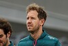 Formel-1-Liveticker: Darum macht Sebastian Vettel 2022 weiter