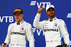 Valtteri Bottas bestätigt: Würde Lewis den Sieg in Sotschi überlassen!