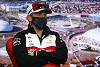 Kimi Räikkönen: In Monza nicht das ganze Rennen geschaut