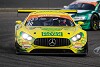 Landgraf-AMG bei NLS8: 'Wir hatten einfach alle Bock'