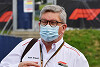 Ross Brawn: Offenere Formel 1 sorgt für bessere Zukunft