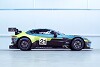 'Vielleicht kommt zusätzliche Marke': Berger bemüht sich um Aston Martin