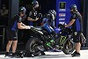Nicht Ramon Forcada: Neuer Crewchief für Franco Morbidelli 2022