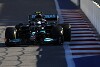 Bottas vor Hamilton: Nur eine Frage der Abstimmung?