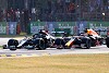 Horner: Verstappen hat im Titelkampf gegen Hamilton 'nichts zu verlieren'