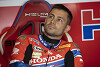 Honda setzt 2022 auf zwei Rookies: Leon Haslam denkt dennoch nicht an Rücktritt