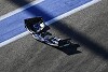 Gasly verliert Frontflügel nach Kontakt mit Randstein: 'Es war überraschend'