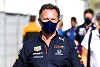 Horner kontert Jackie Stewart: 'Max hat in diesem Jahr große Reife gezeigt'