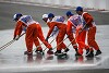 Formel-1-Liveticker: Drittes Training in Sotschi offiziell abgesagt