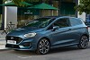 Ford Fiesta Van (2022): Klein-Lieferwagen für die Stadt