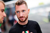 Mirko Bortolotti interessiert an DTM 2022, aber: Lamborghini entscheidet