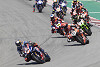 WSBK-Finale im November: Indonesien-Termin nach hinten verschoben
