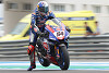 WSBK Jerez: Razgatlioglu auf Pole, BMW-Trio nur in der fünften Startreihe