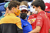 Norris über 'enorme' McLaren-Entwicklung: So wurde Monza möglich