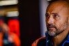 Neuer Mann bei Tech 3: Esteban Garcia soll Gardner und Fernandez unterstützen