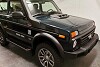 Dieser spezielle Lada Niva Legend kostet 19.900 Euro