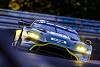 VLN/NLS 2021 Lauf 8: Aston Martin triumphiert bei Nordschleifen-Rückkehr