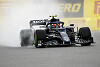 Falsche Reifenwahl im Qualifying: Pierre Gasly sauer auf AlphaTauri