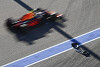 Sergio Perez ärgert sich über falsche Reifenentscheidungen