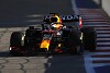 Max Verstappen: Kein Vorteil wegen Trocken-Set-up