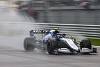 Nicholas Latifi nach Motorwechsel: 'Q3 war realistisch'
