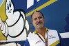 Besseres Aufwärmverhalten: Michelin testet neuen MotoGP-Reifen