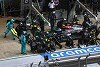 Bottas wollte früher stoppen: Hat ihn das Team ein Podium gekostet?