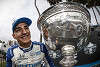 Titelverteidigung: IndyCar-Champion Palou möchte sich massiv verbessern!