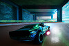 Hot Wheels Unleashed: Hot Wheels Pass Vol. 1-Inhalte und Screenshots