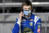 NASCAR-News September 2021: Joey Gase nach Crash aus Krankenhaus raus