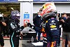 Wolff: Müssen Titelkampf gegen Red Bull 'weiterhin sehr aggressiv angehen'