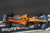Ross Brawn verteidigt McLaren und Norris: Hamilton hatte es einfacher