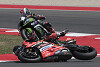 'Es war eine intensive Rivalität' - Rea bedauert Davies' WSBK-Rücktritt