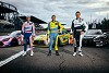 Haupt absolviert in Hockenheim zweiten DTM-Gaststart: 'Hatte Pech mit Ausfall'