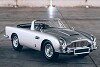 Aston Martin DB5 Junior No Time To Die Edition: Traum für Kinder
