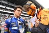Lando Norris: Sind 'meilenweit hinter' Mercedes und Red Bull