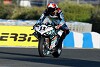 Zweimal Top 10 in Jerez: Fährt Loris Baz 2022 wieder Superbike-WM?