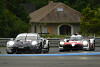 Langstrecke-/Sportwagen-News September 2021: WEC-Rookies benannt